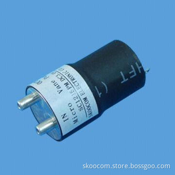 Vane Pump for Alcohol Tester, DC 3.0V, Noise 55dB